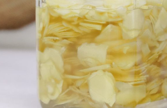 생강 놀라운 효능 겨울철 필수 건강 식품