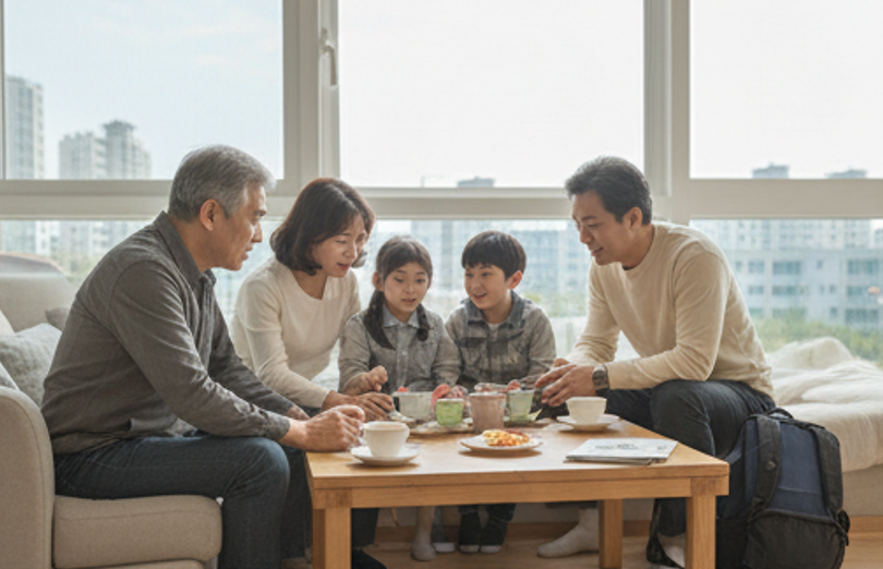 아파트 실거래가 조회 사이트/앱, 뭘 써야 할까? (호갱노노, 아실 등) 3