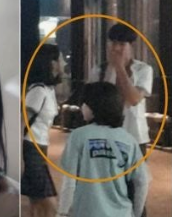 김수현논란에 서예지가 직접해명