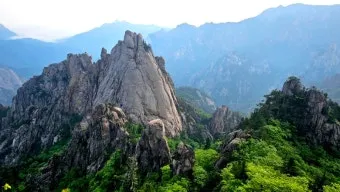 설악산 단풍 절정시기 2024년 예상일정과 교통편 정보_21