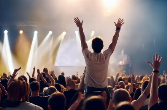 2024년 K-링크 페스티벌 티켓예매