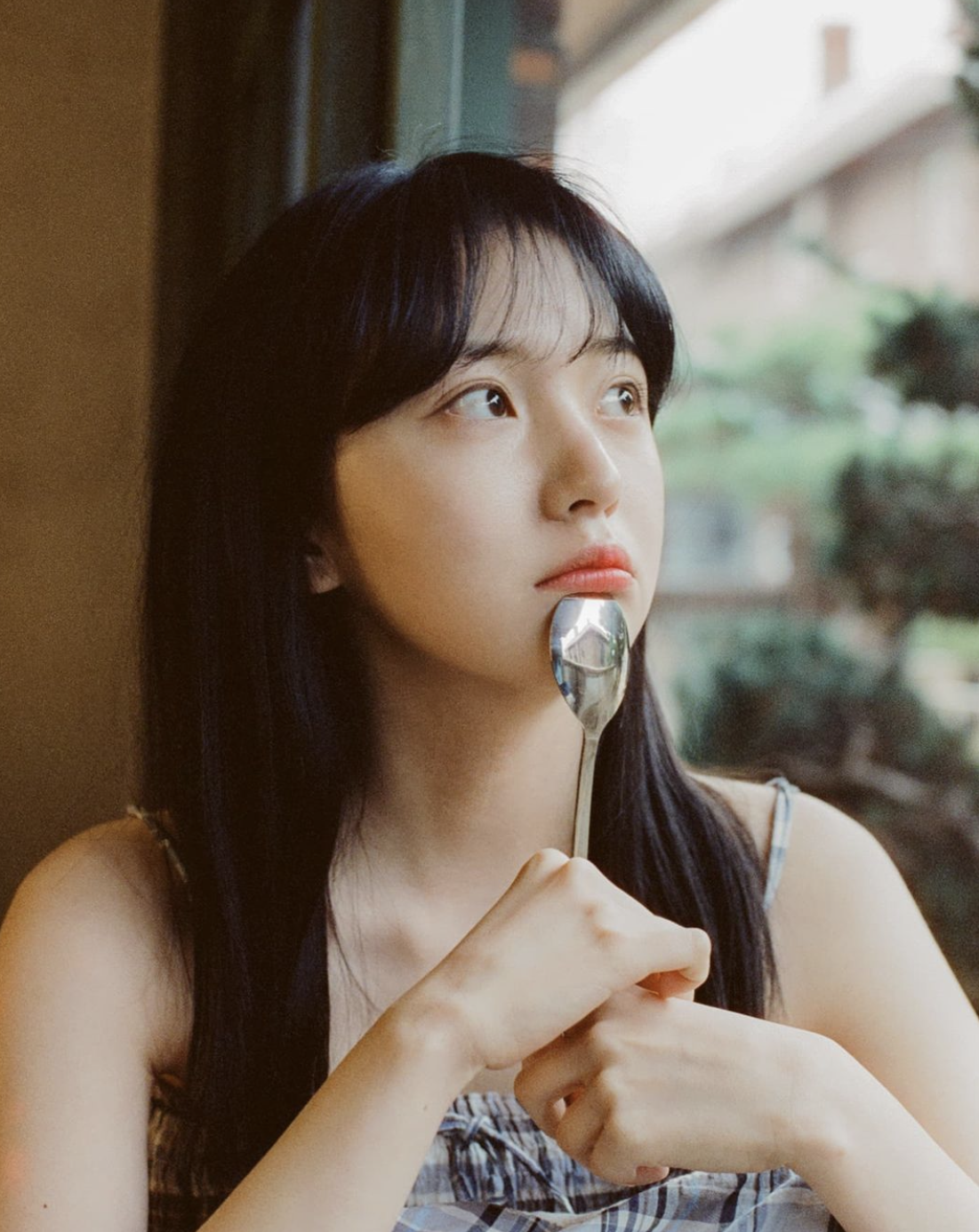 배우 김채은 /사진 출처 김채은 SNS