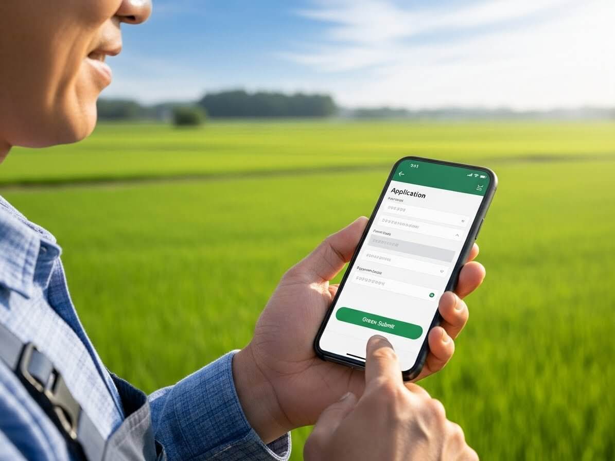 공익직불금 신청방법