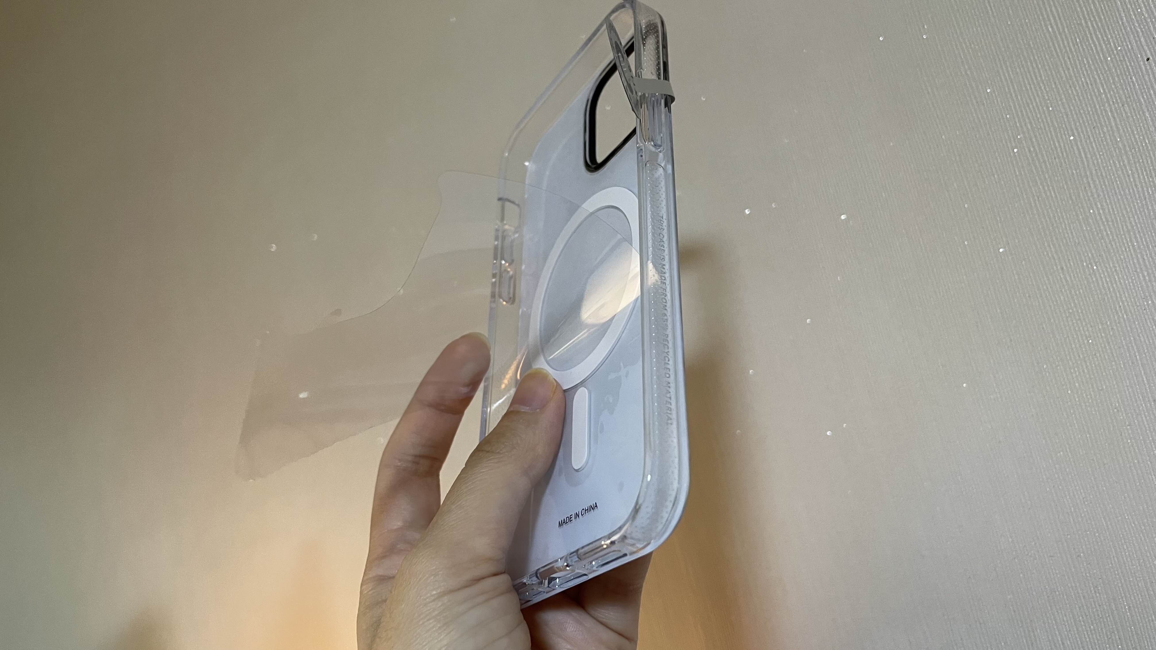 맥세이프 가능한 모델