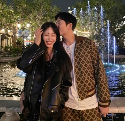 한예슬-남자친구-류성재