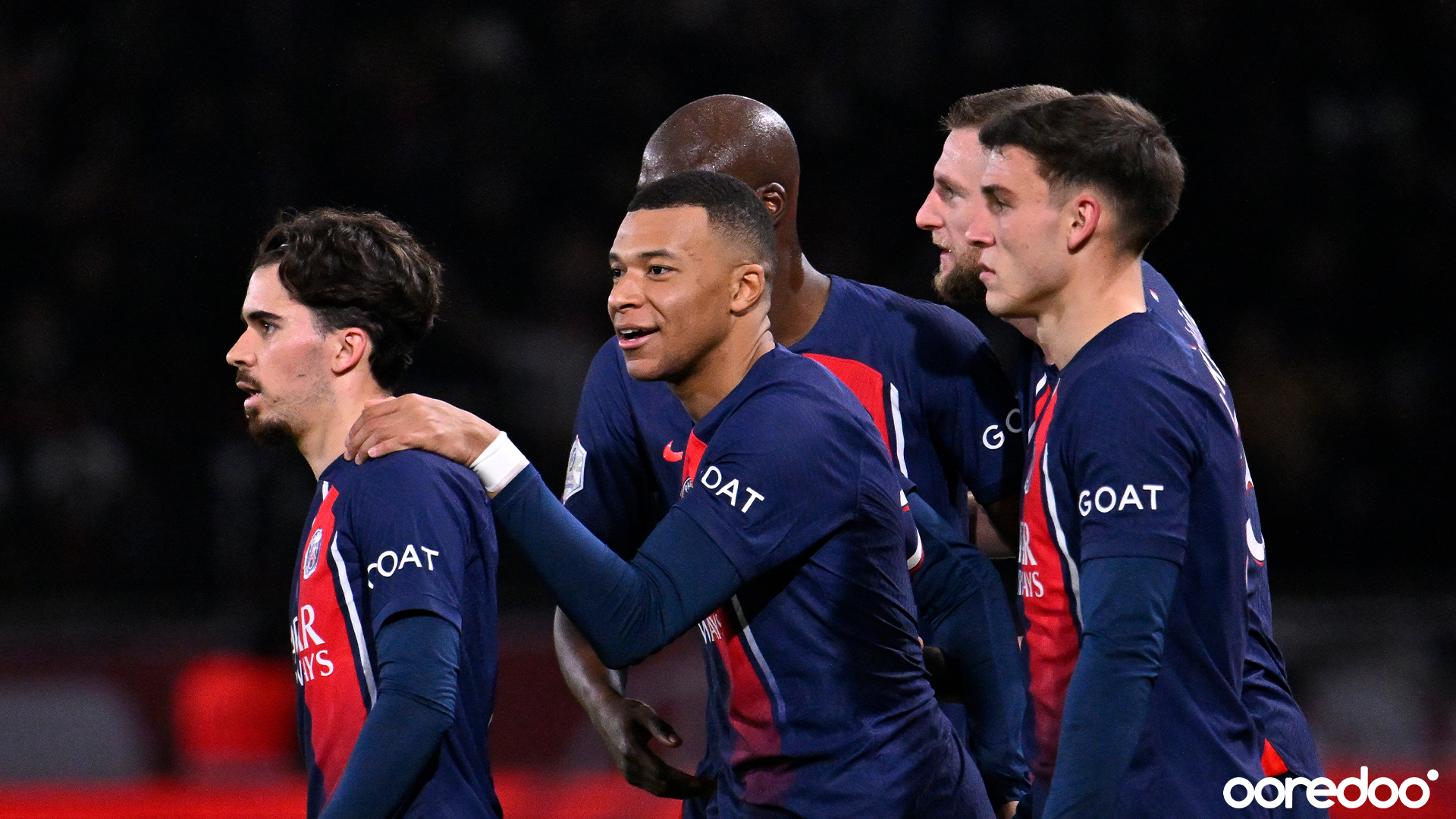 PSG 툴루즈 중계 좌표 &#124; 2024년 1월4일 파리 생제르맹 FC 툴루즈 FC 하이라이트 &#124; 실시간 &#124; 모바일 &#124; 이강인 출전경기 &#124; 트로페 데 상피옹