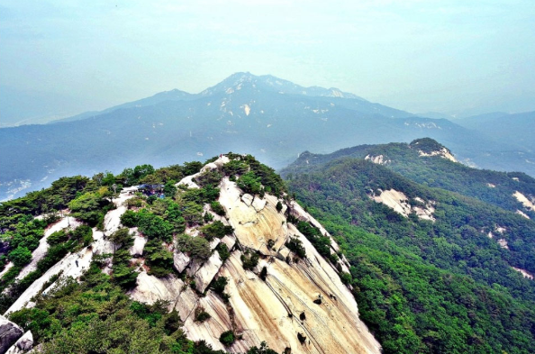 불암산 – 전망 맛집 등산 코스