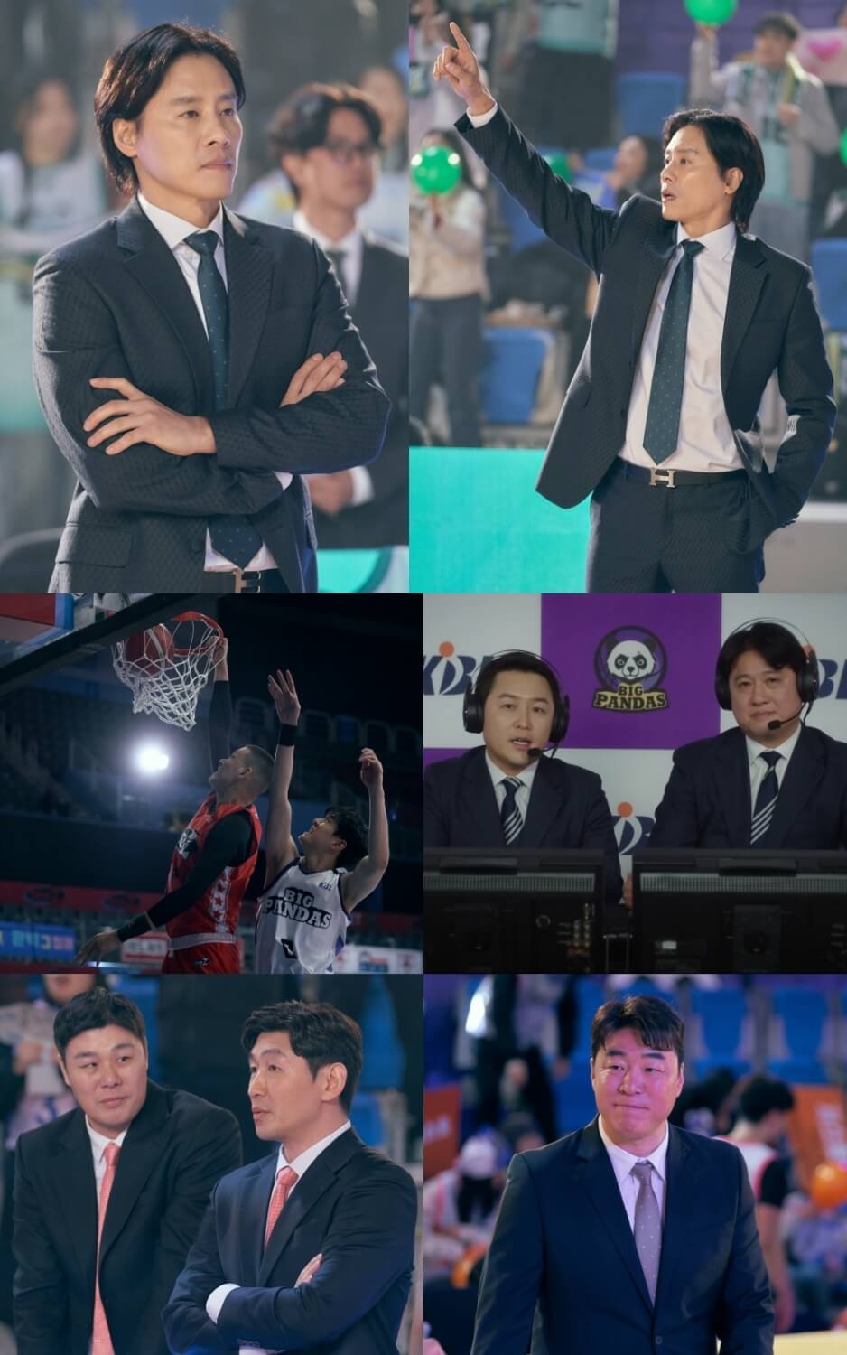 맹감독의 악플러