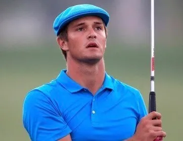 장타의 대명사 물리학 골퍼 '브라이슨 디셈보'