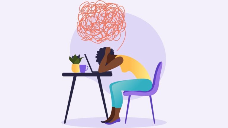 회복 중일 때 절대 무리하면 안 되는 행동들