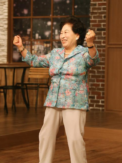 배우 전원주 재산