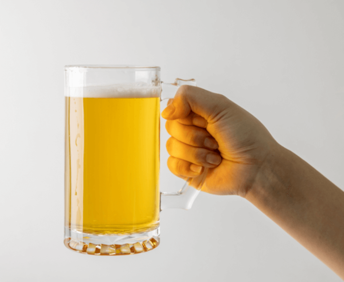 알코올 피부증후군이란?