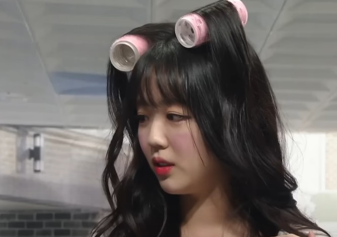 대가리꽃밭 / 마라탕웨이 컨셉트 SNL 초롱이 여친 지예은 프로필&amp;#44; MBTI