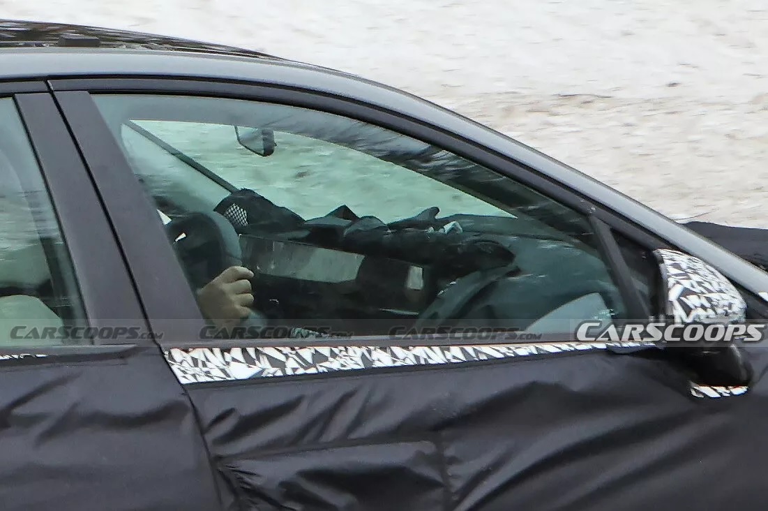 쏘나타 페이스리프트