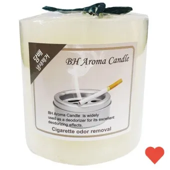 담배 냄새 커튼 탈취 식초분무와 통풍 방향제 대신_20