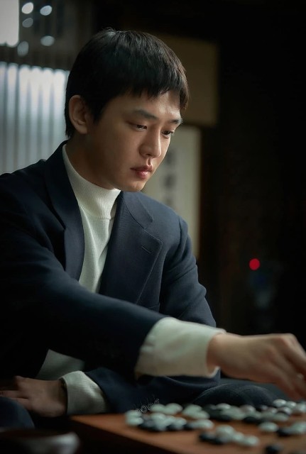 영화 승부3
