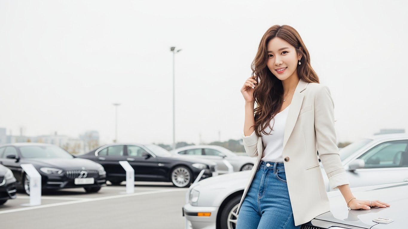 아반떼 하이브리드 연비