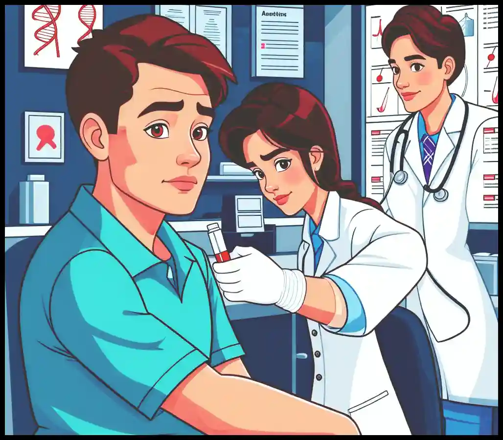 친자확인 유전자검사 (비용&amp;#44; 기관&amp;#44; 기간&amp;#44; 방법&amp;#44; 불법인지)