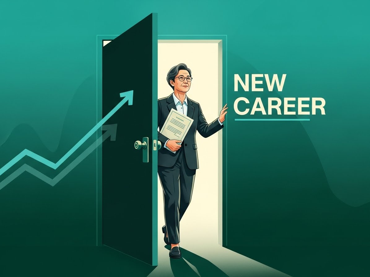 중장년 재취업 지원금