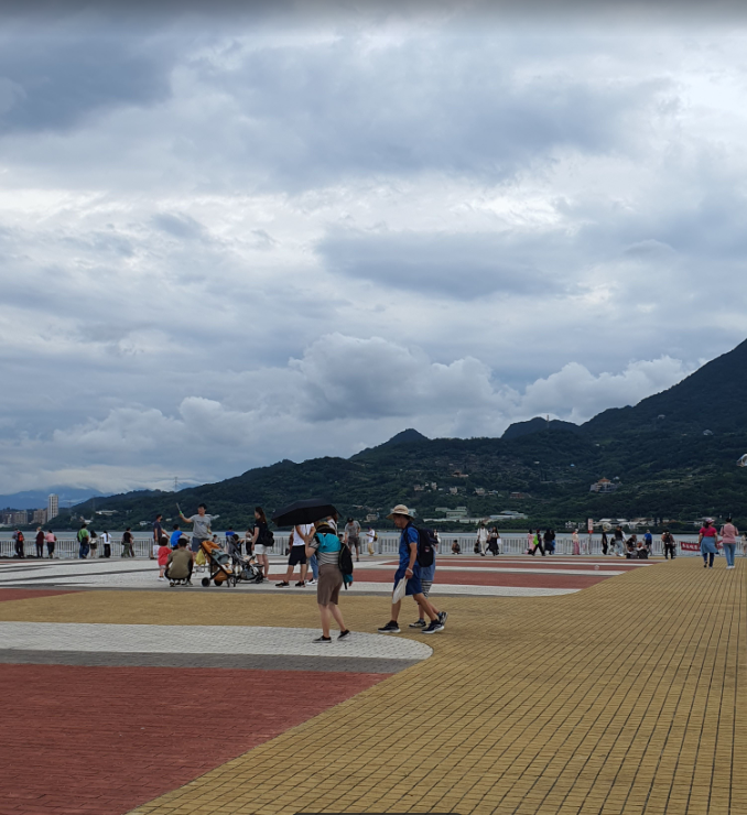 타이베이 여행 코스