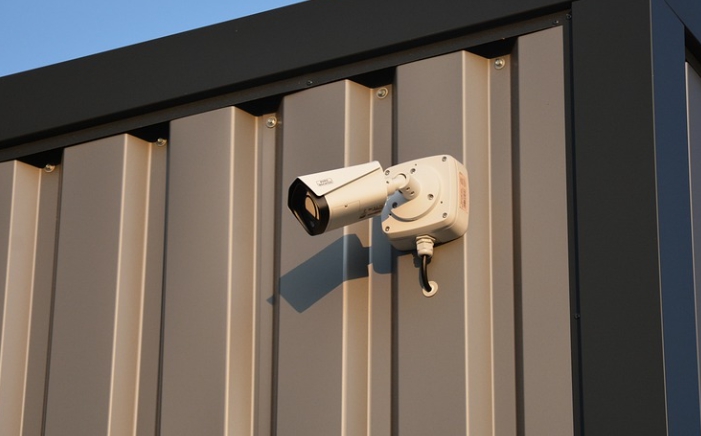 CCTV