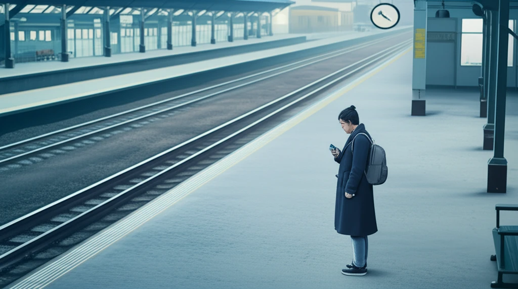지평역 전철 및 무궁화호 시간표와 자..