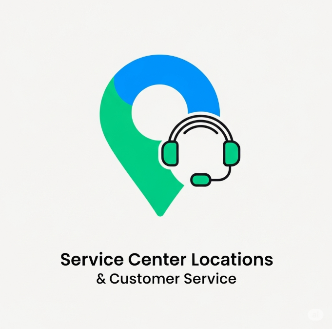 지프 서비스센터