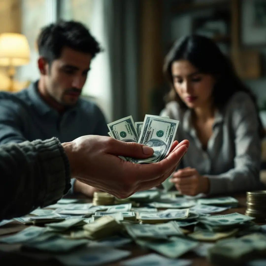 민생회복지원금이란?