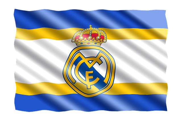 UEFA 챔피언스리그 8강 대진표