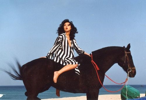 강한자만살아남던 80년대 한국영화