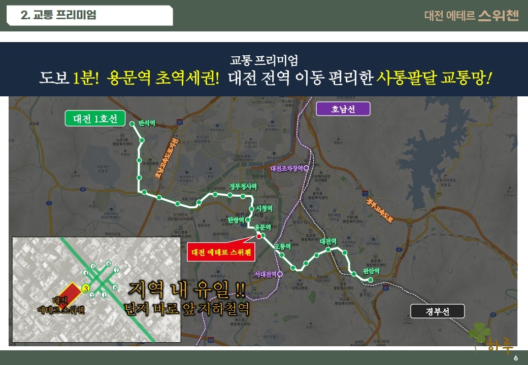 용문동에테르스위첸