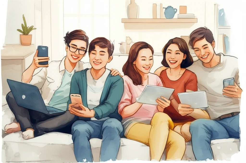 광고없이 유튜브 보는법 피클플러스 할..