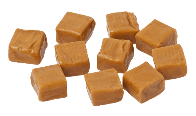 캐러멜-꿈-해몽