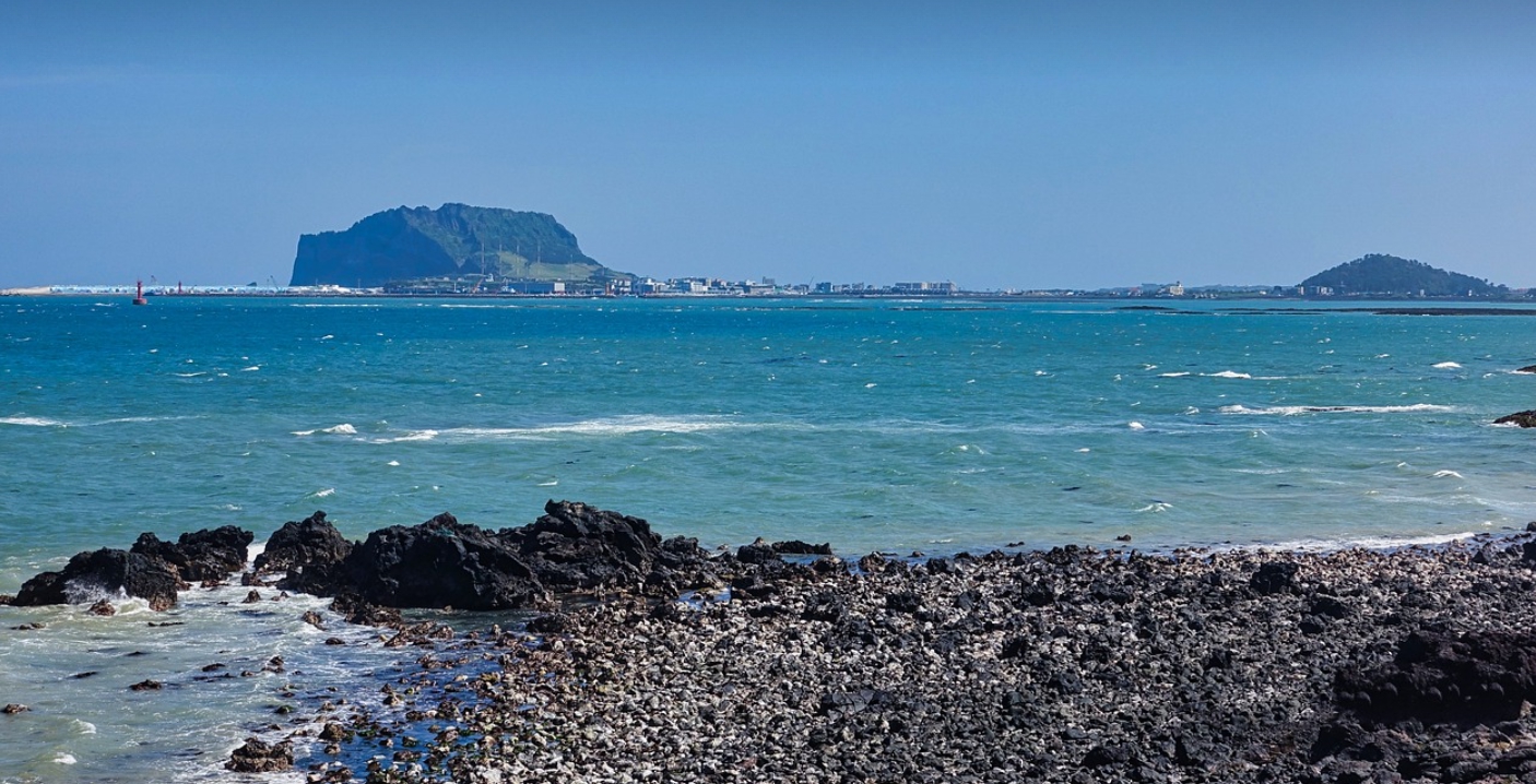 제주 올레길 1코스 안내