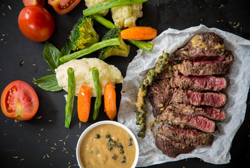 4. 소고기 육포 효능 결론