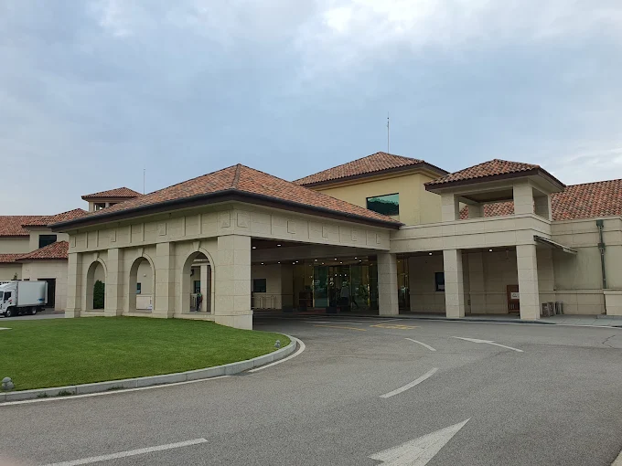 연천 자유로 컨트리클럽 소개 및 예약방법