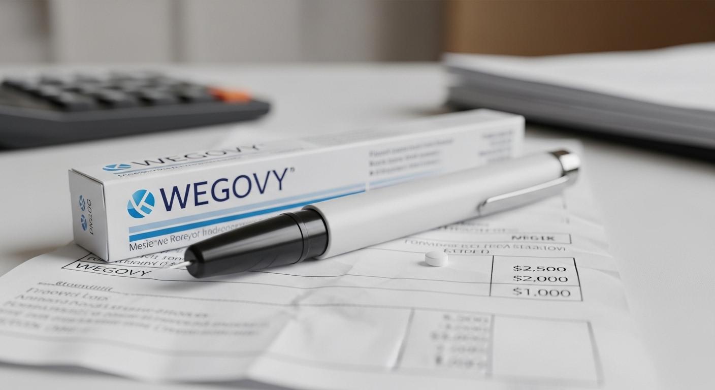 위고비 주사 가격