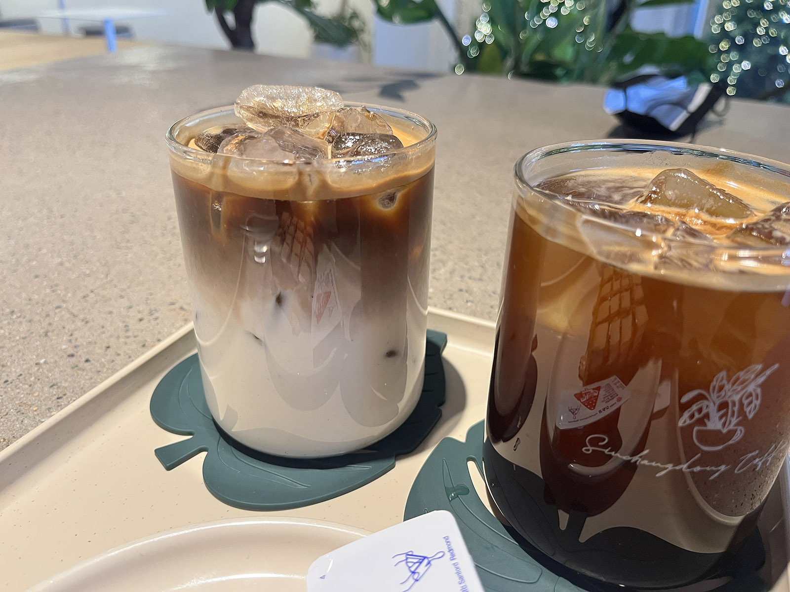 부산 남포동 카페 신창동커피.