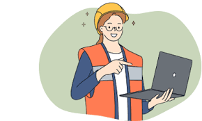 건설업기초안전보건교육 신청