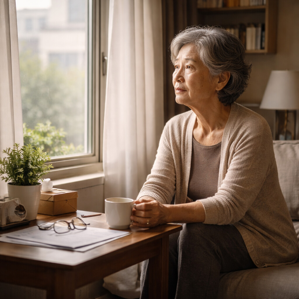 2026년 노인 1인 가구 수급자 조건 정리 신청 안했다면 꼭 보세요