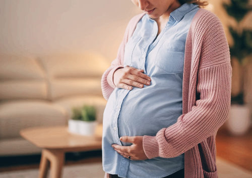 &ldquo;전치태반이 뭐예요?&rdquo; 초보 엄마들을 위한 쉬운 설명과 대처법