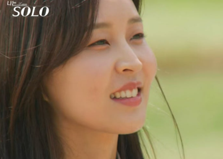 나는솔로 27기 정숙