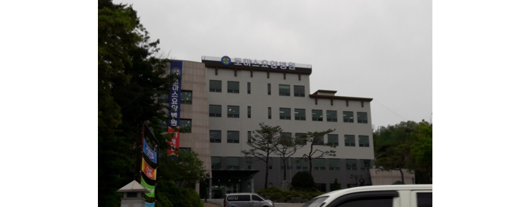 춘천시 요양병원