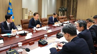 이 대통령 이스라엘 비판 이재명 이란 언급