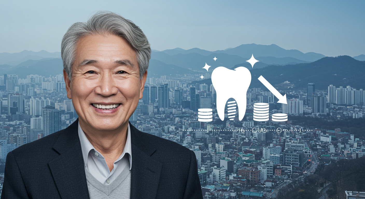 경기도 임플란트 지원금