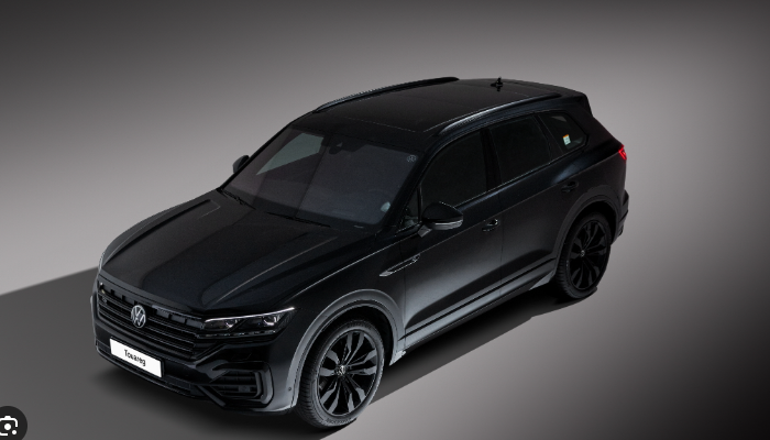 폭스바겐 투아렉 중고차 가격 시세표 연비