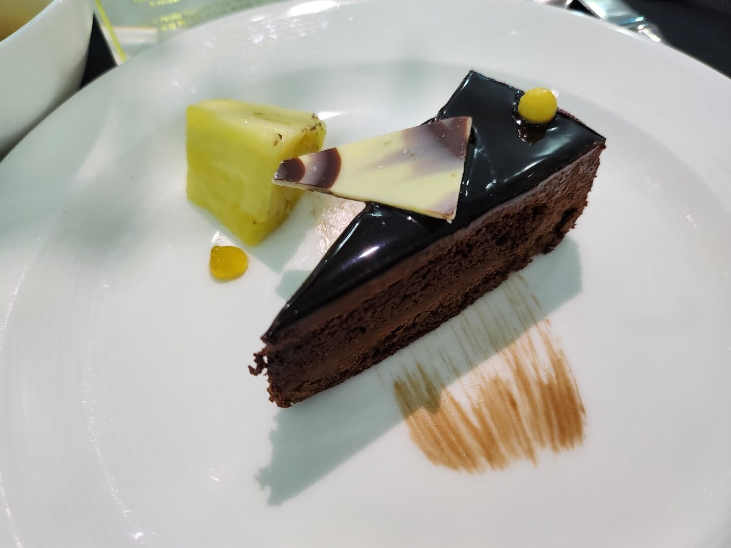 디저트