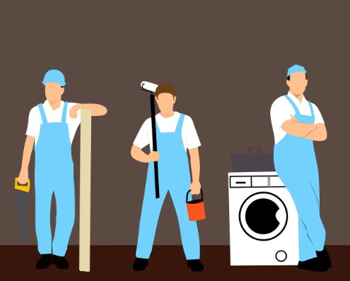 저소득 자가가구 주택개량사업