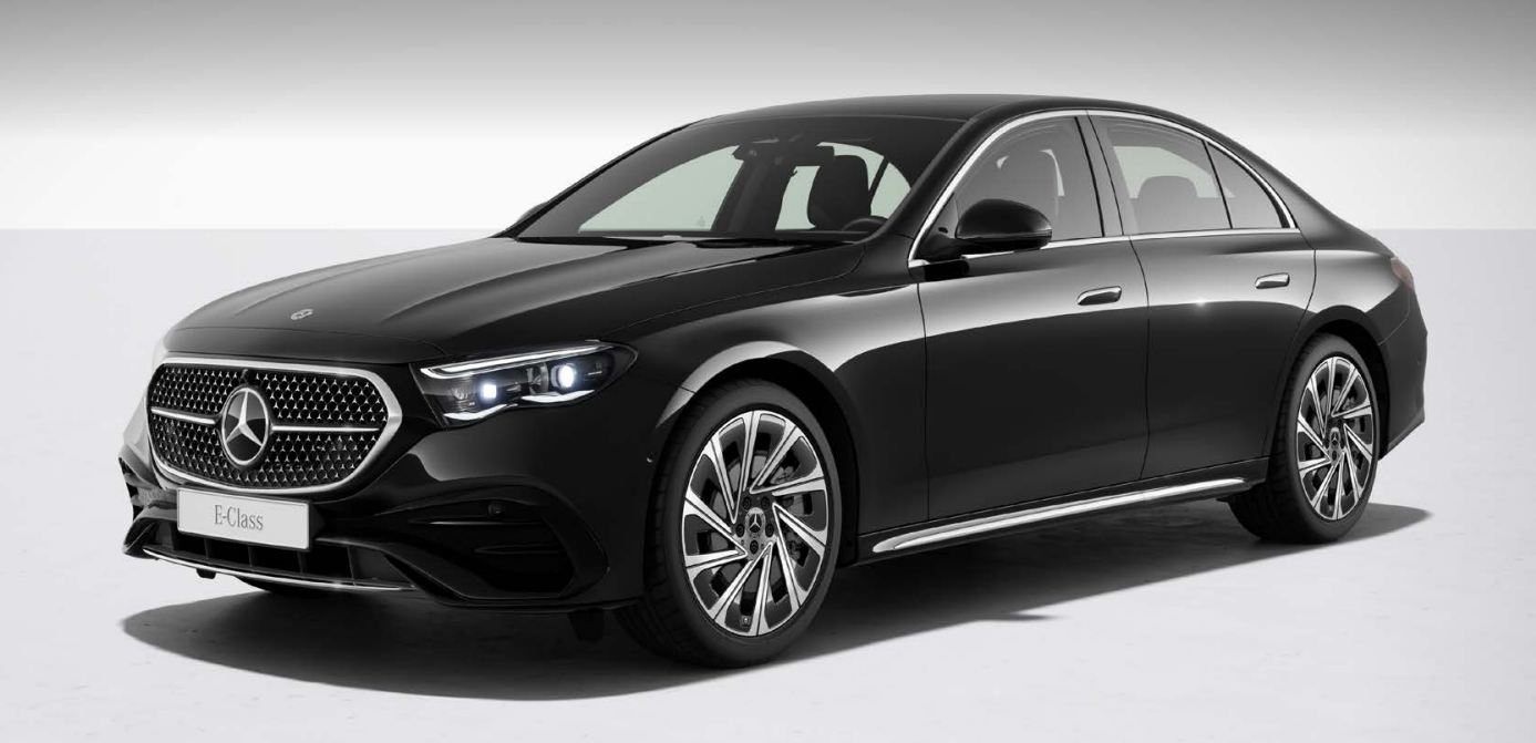 벤츠 E350e
