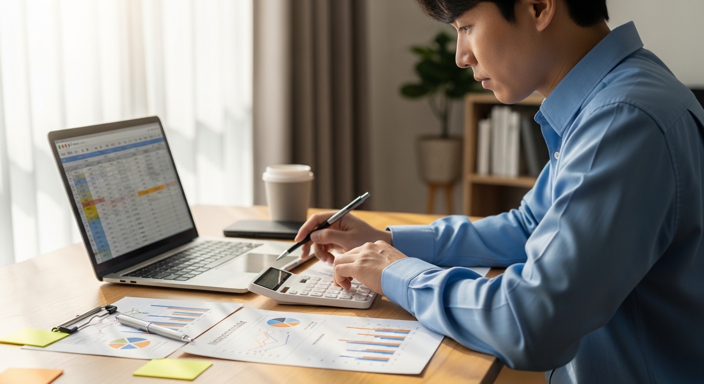 고배당 ETF와 예금 채권